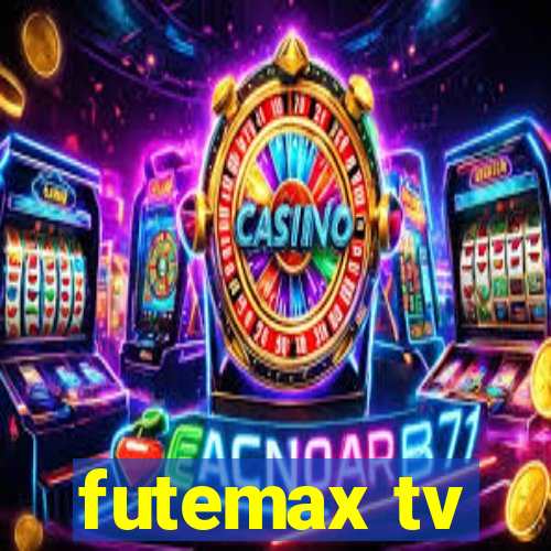 futemax tv